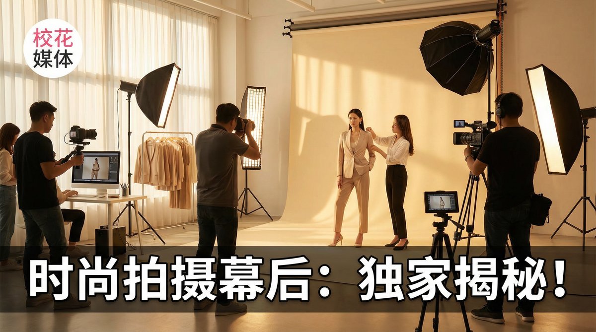 国产写真拍摄传媒
