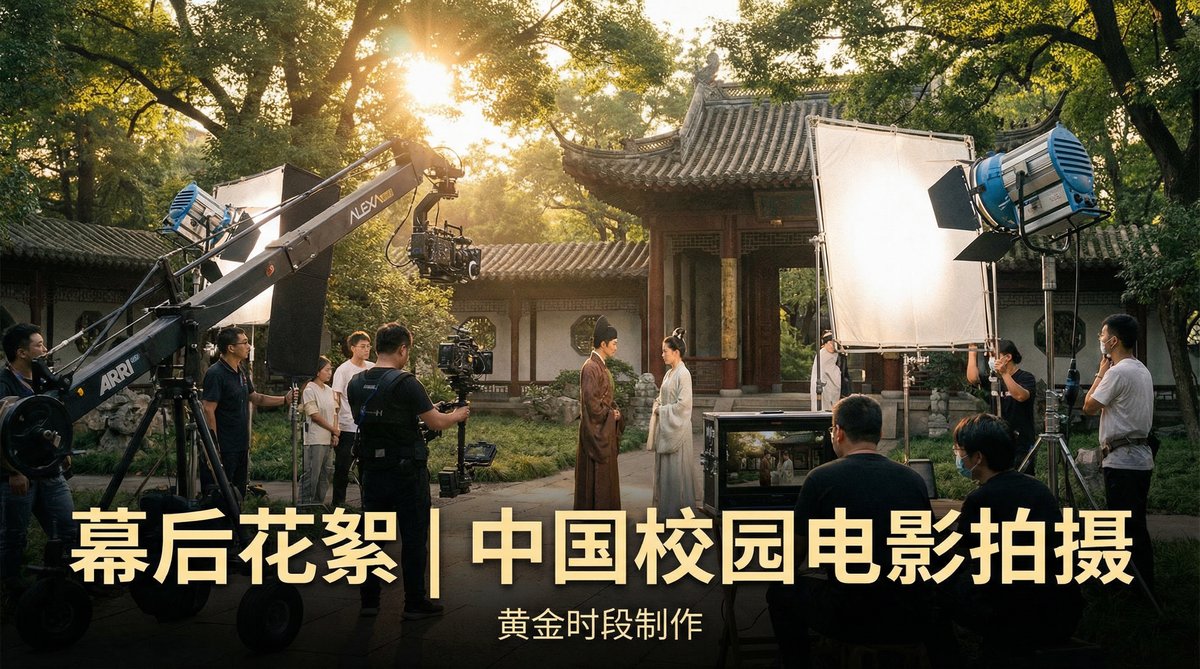 国产户外传媒拍摄